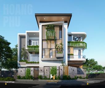 ANH VILLA