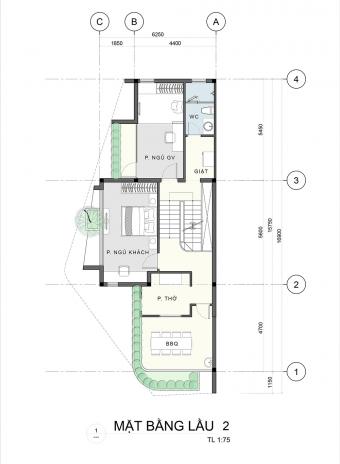 ANH VILLA