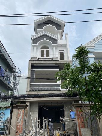 BINH HOUSE