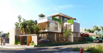 HOAI VILLA