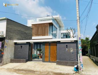 HOAI VILLA