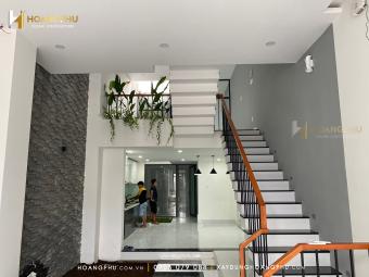 VU HOUSE