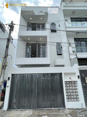 PHONG HOUSE
