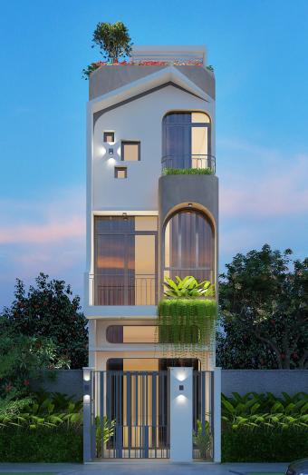 KHA HOUSE