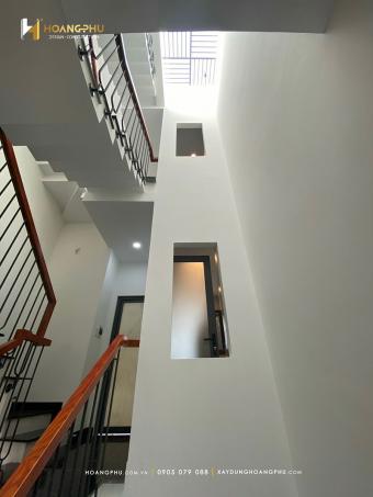 KHA HOUSE