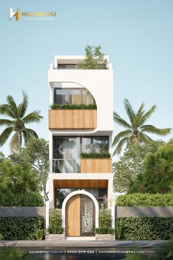 HIEU HOUSE