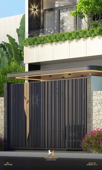 TH HOUSE