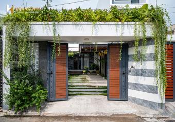PHUONG VILLA
