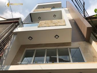TUAN HOUSE