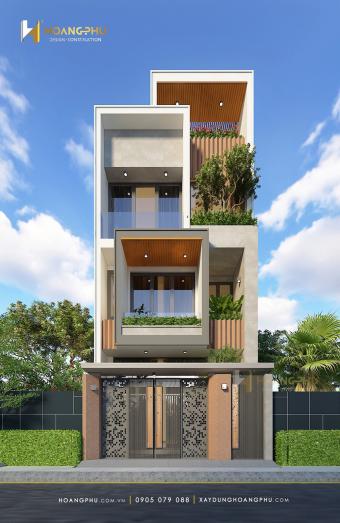 Nhà Phố - Chị HÀ