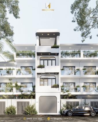GIANG HOUSE