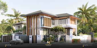 TU VILLA