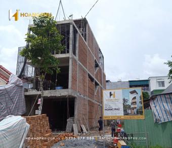 THINH HOUSE