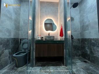 THINH HOUSE