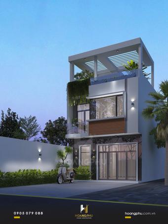 MINH HOUSE