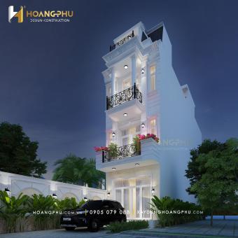 LINH HOUSE