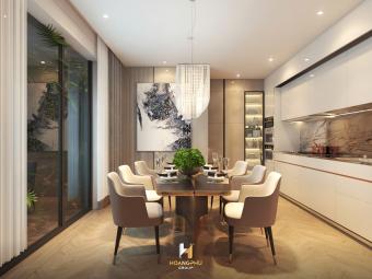 ANH VILLA