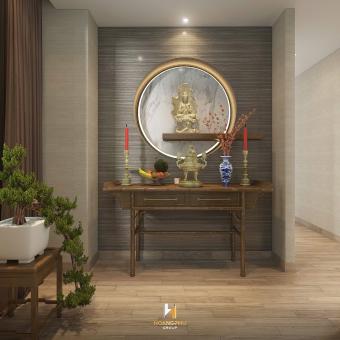 ANH VILLA