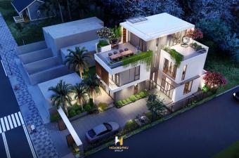 HOAI VILLA