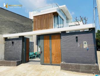 HOAI VILLA