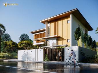 Biệt Thự - L-VILLA