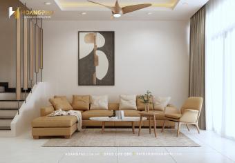 Nhà Phố - Anh CÔNG