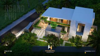 SUONG VILLA