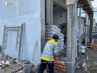 CHUONG HOUSE