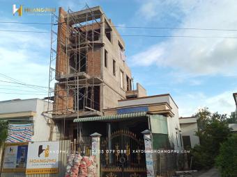 THANH HOUSE