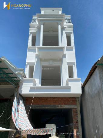 LINH HOUSE