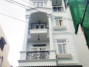 Báo giá thi công trọn gói Quận Gò Vấp Tp.HCM năm 2025
