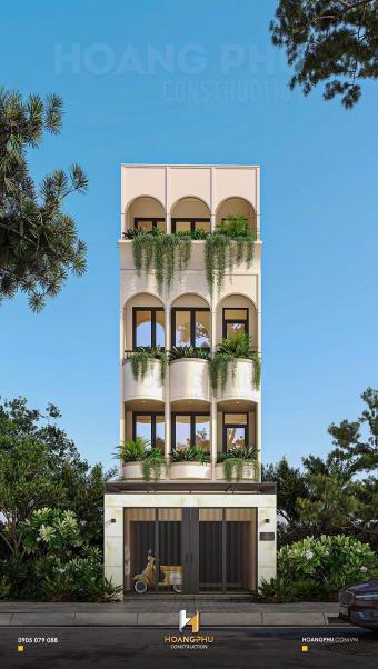 JOY APARTMENT
