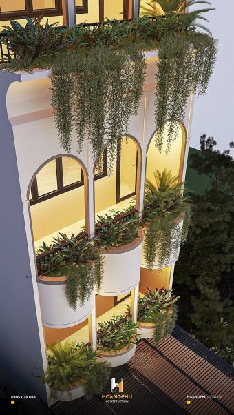 JOY APARTMENT