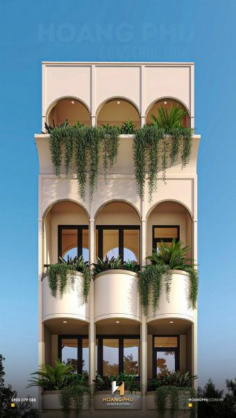 JOY APARTMENT