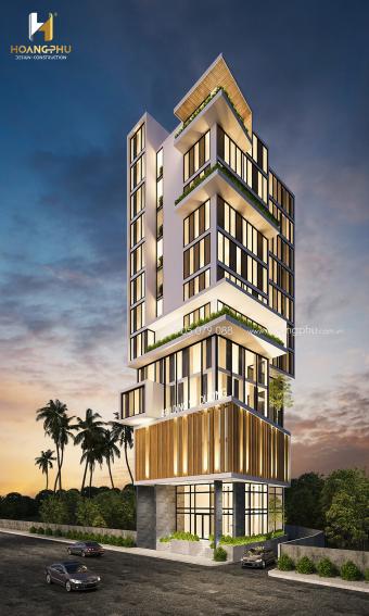 Khách Sạn - BÌNH DƯƠNG