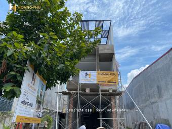 VU HOUSE