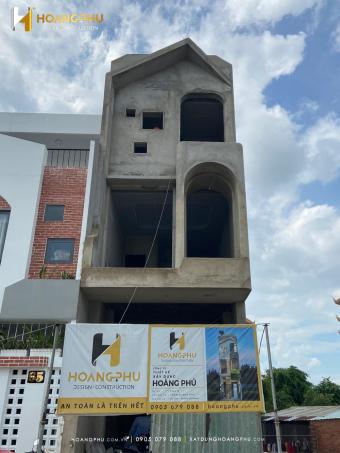 KHA HOUSE