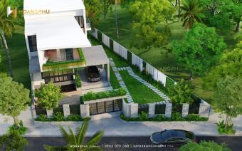 THUY VILLA