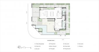 Biệt Thự - L-VILLA