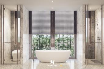 Nội thất - ANH VILLA