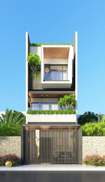 PHUONG HOUSE