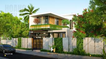 SUONG VILLA