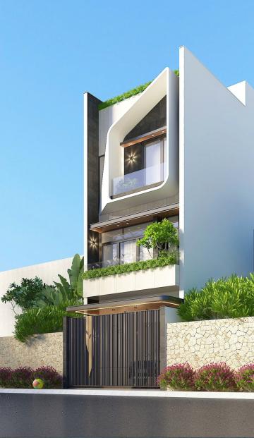 TH HOUSE