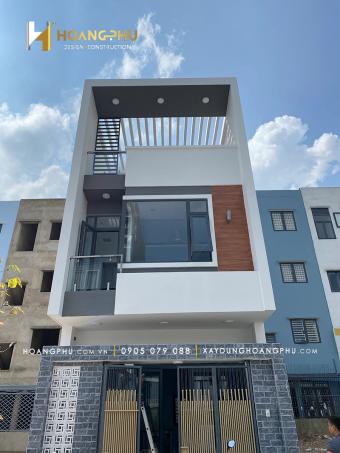 CHUONG HOUSE
