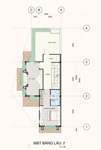 THU VILLA