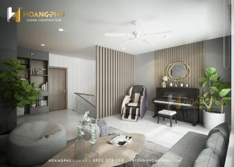 Nhà Phố - Anh CÔNG