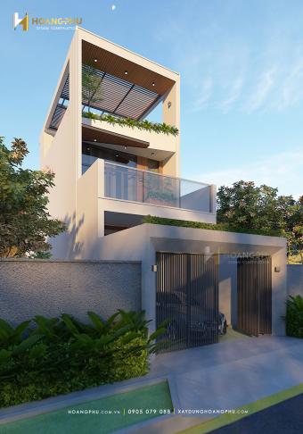 TUOI HOUSE