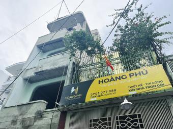 GIANG HOUSE