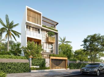 PHU VILLA