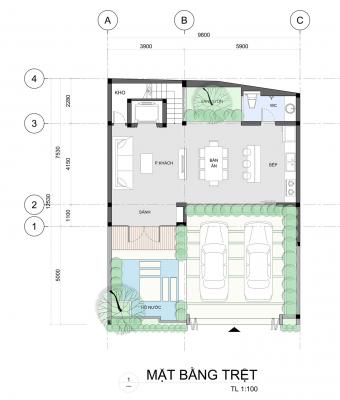 PHU VILLA
